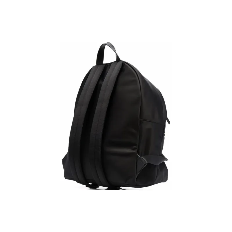 DSQUARED 2 Icon Logo Printed Backpack-1