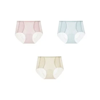 GRACEWELL Underpants Women's 3 Pack