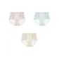 Pink+Sea Salt Blue+Cream Yellow
