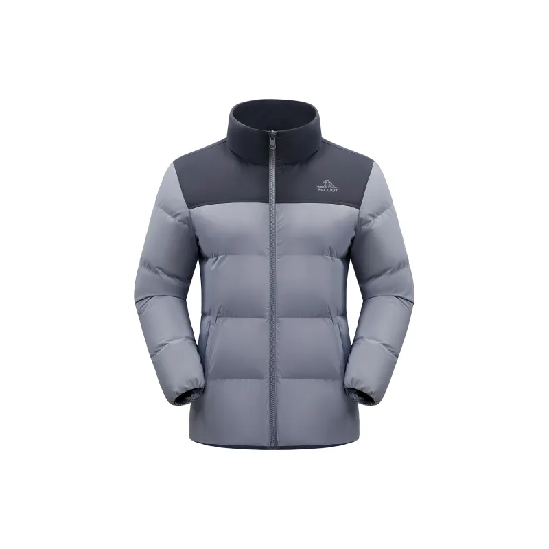 PELLIOT Outdoor Mountaineering Clothing Women's-18