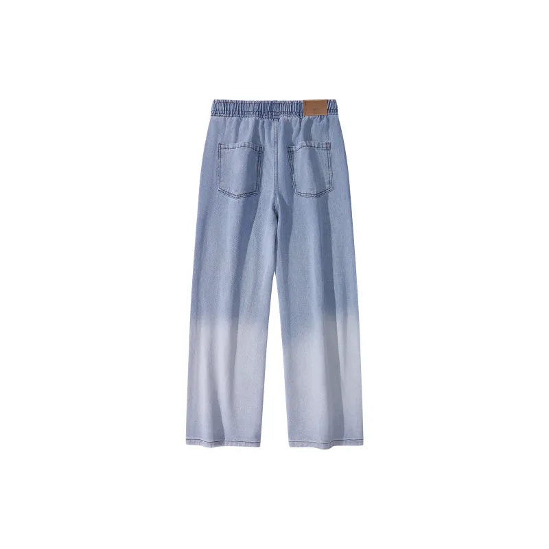SESAME STREET Jeans Unisex-3