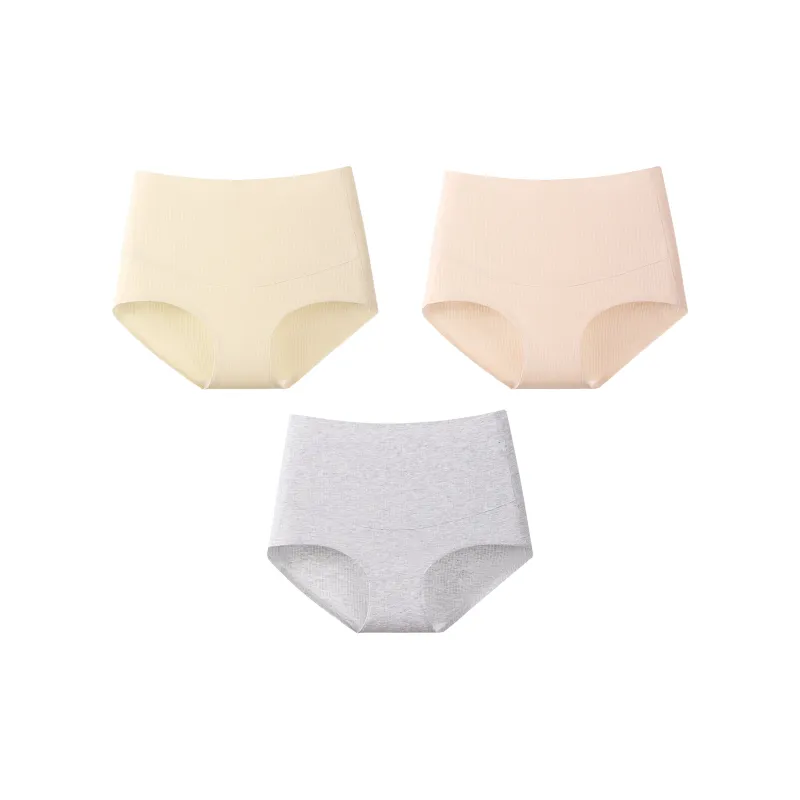 MIIOW Trend Party Series Underpants Women's 3 Pack-3