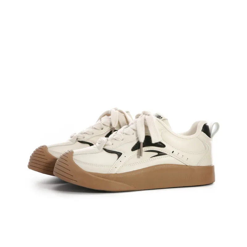 Lovely You Non slip Lightweight Low Top Casual Shoes Women's-1