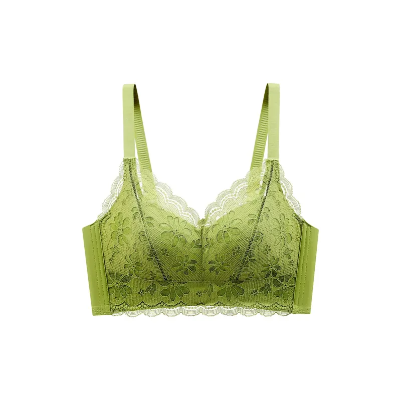 GRACEWELL Women's Bras-4