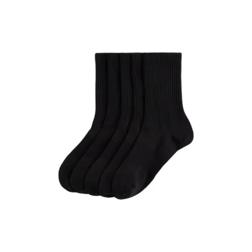 H&M Women's Mid-Calf Socks