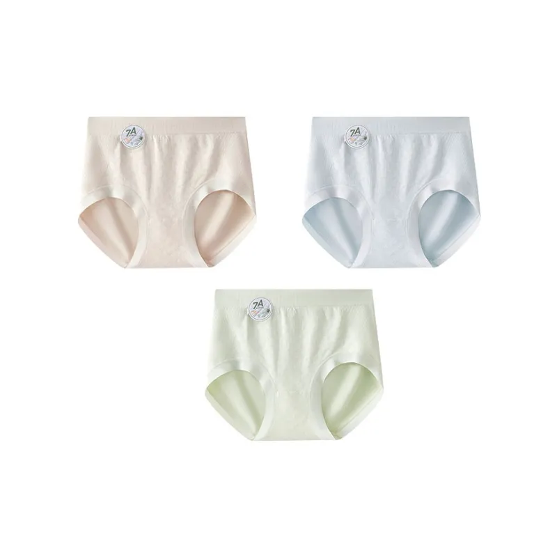 GRACEWELL Underpants Women's 3 Pack-26