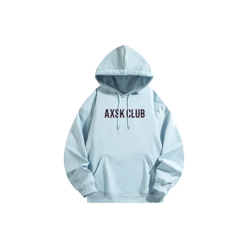 A.X.S.K Sweatshirts Unisex-50