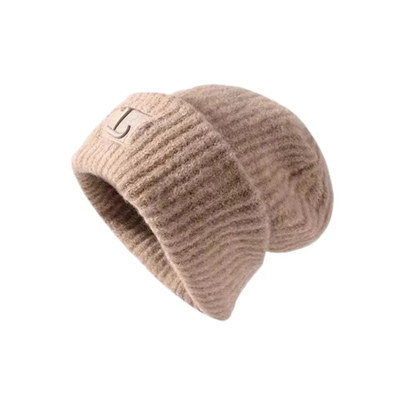 Mulinsen Acrylic Beanies Unisex-3