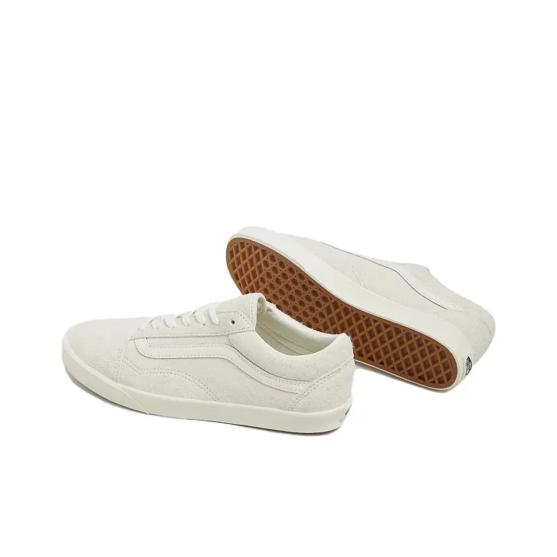 Old Skool Vans Lowpro 'Marshmallow'-3