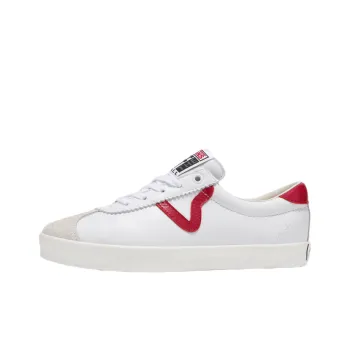 Vans Sport 73 Lx 'Marshmallow Red'
