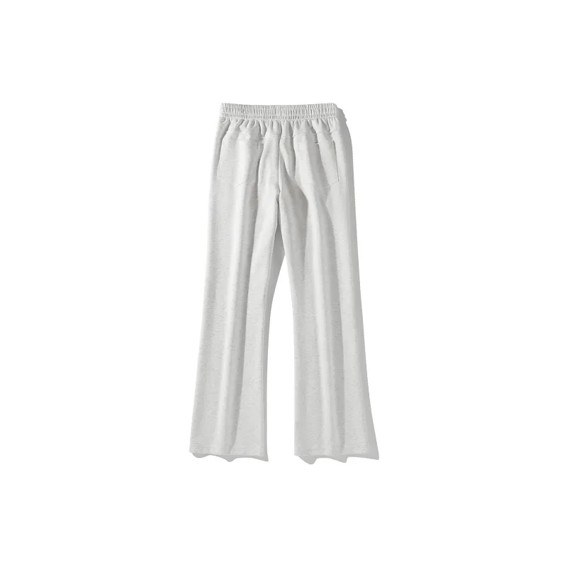 HEISU Casual Pants Unisex-2