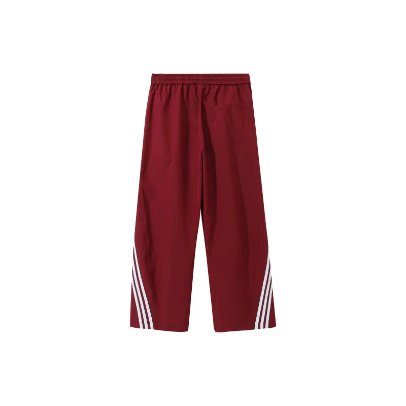 KIRHNE Casual Pants Unisex-18