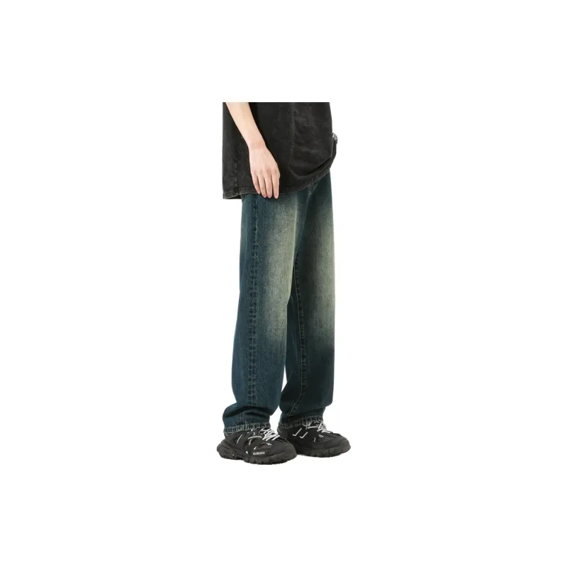 RENBEN Jeans Unisex-43