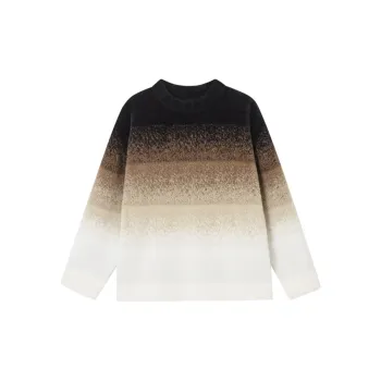 EARL JOEL Knitwear Unisex