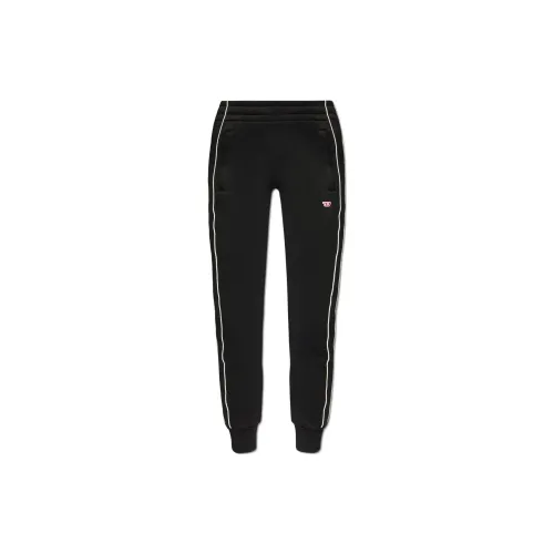 DIESEL P-Jam-Piping-D Sweatpants