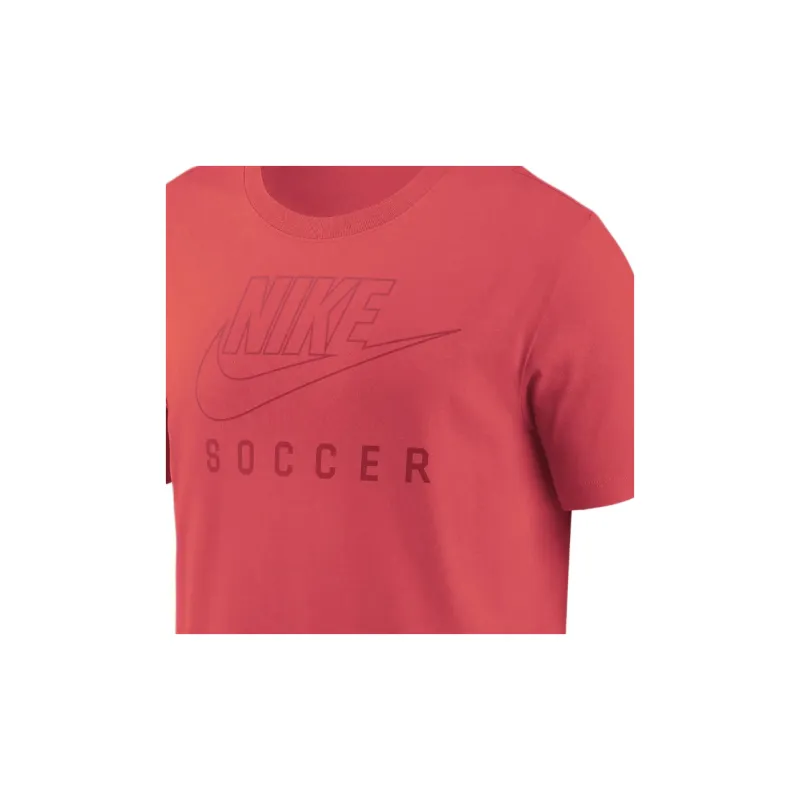 Nike Swoosh Men's Soccer T Shirt-1