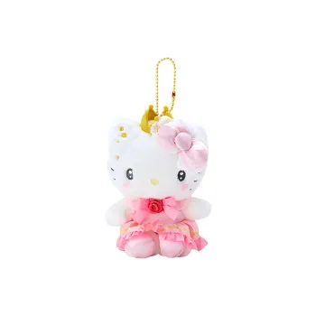 Sanrio Hello Kitty My No.1 Collection Dolls Plush Pendant 12cm High