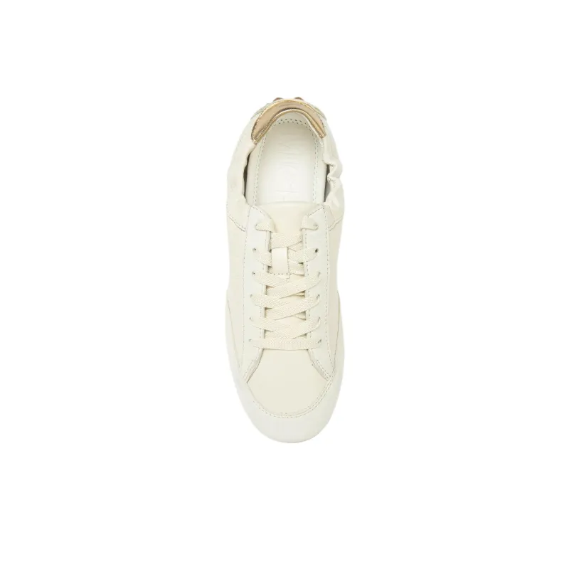 MICHAEL KORS Low Top Casual Shoes Women's Ecru-3