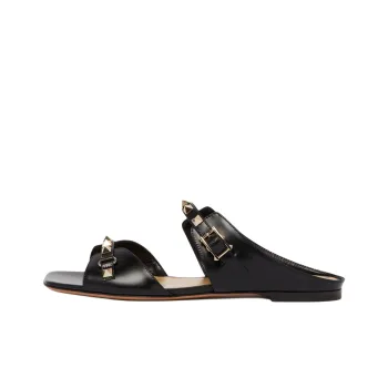 Valentino Garavani Rockstud Open Toe Sandals Women's