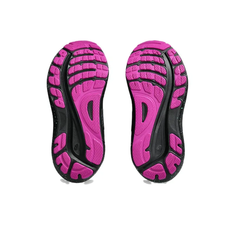 Asics Gel Kayano 31 Lite Show Lite Show Black Purple Spectrum Women's-4