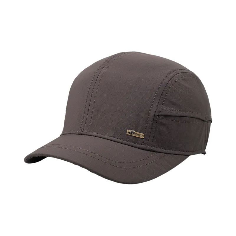 DENSSYNE Polyester Baseball Caps Men's-5