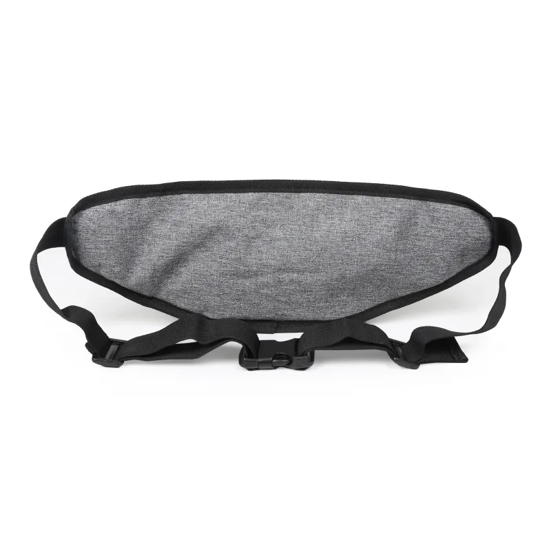 JEANSWEST Polyamide Fanny Pack Sling Bag Backpack Crossbody Bag Regular Men's Multicolor-9