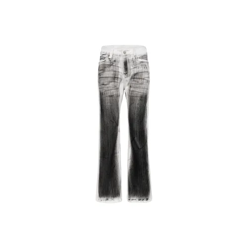 TERRA INCOGNITA Jeans Unisex Black