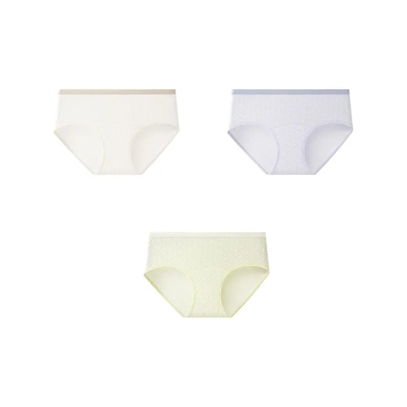 MIIOW Underpants Women's 3 Pack-6