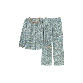 DanceBees Pajama Set Women's Standard Color
