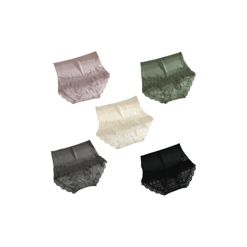 YUZHAOLIN Underpants Women's Combo Set-27