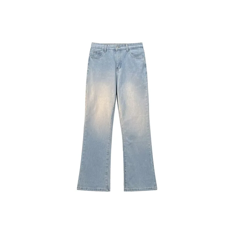 GOOSELIAR Jeans Unisex-4