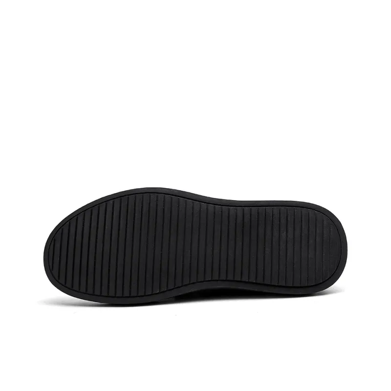 BEN SHERMAN Men's Casual Shoes Men Low Top-2