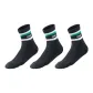 3 Black