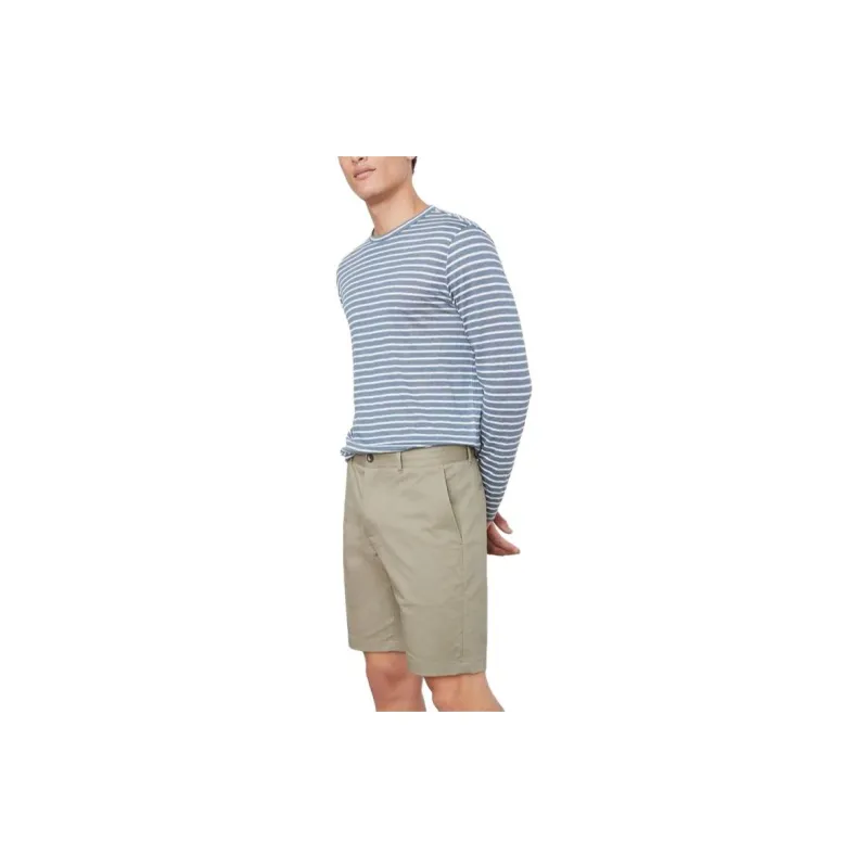 VINCE Casual Shorts Men's Brown-1