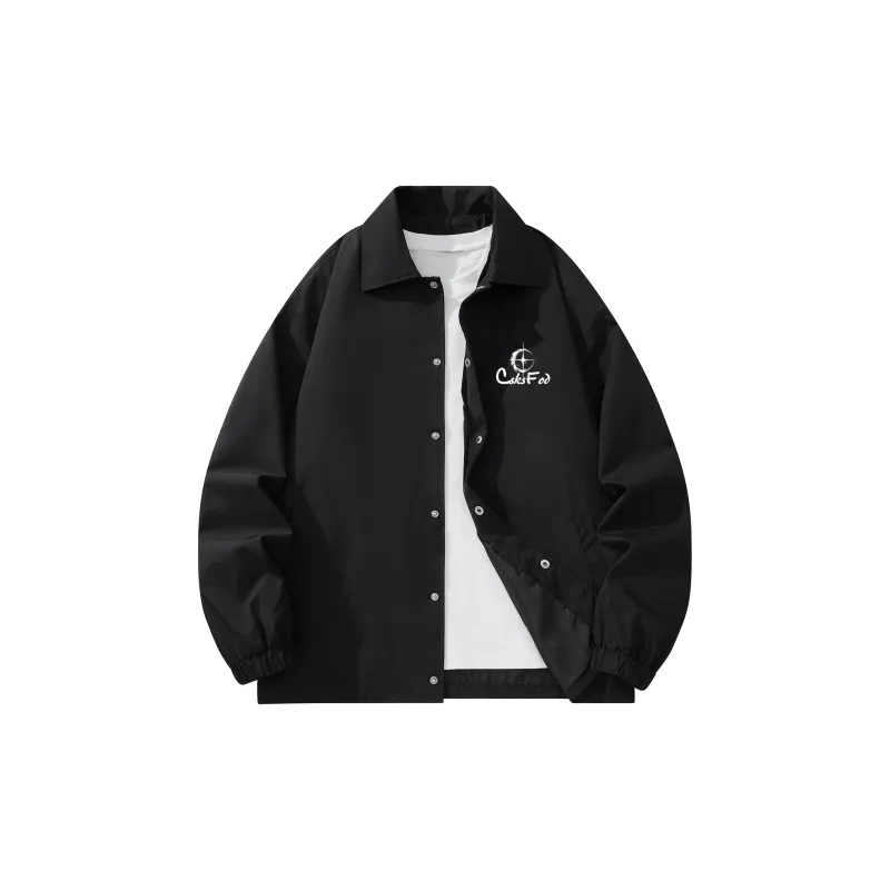 CSKS Jackets Unisex-1