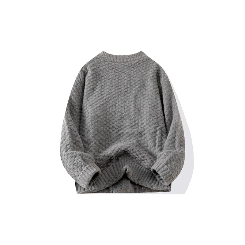 ADOONGA Knitwear Unisex-16