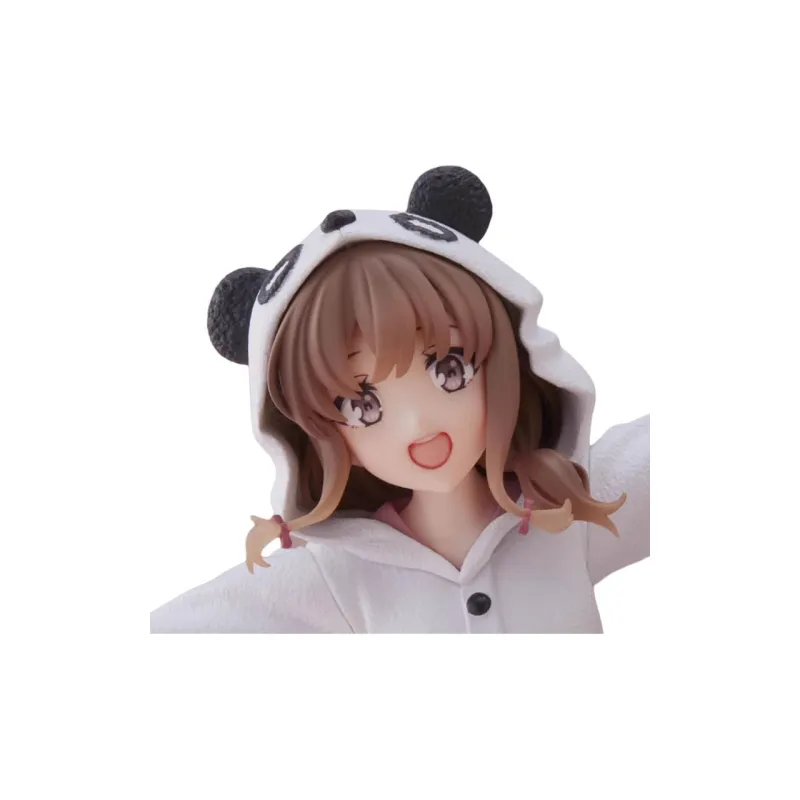 TAITO Coreful Rascal Does Not Dream Kaito Tsumura Bonus Gifts-8