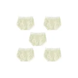 5 Pack (Yellow+Yellow+Yellow+Yellow+Yellow)