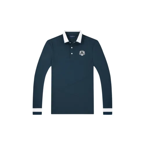 RYDER CUP Polo Shirts Men