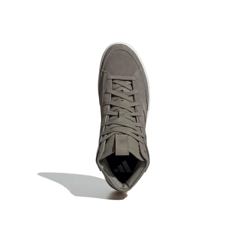 Adidas Znsored High Clay Grey-3