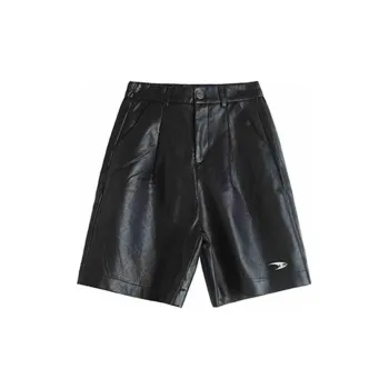 LALABOBO Casual Shorts Women's Gothic Angel
