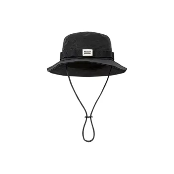 BAGGL Polyester Bucket Hats Unisex
