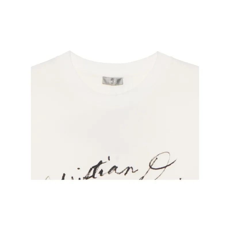 【★国内発送★】DIOR 1947 Tシャツ ☆国内発送☆】DIOR 1947 Tシャツ (Dior/Tシャツ・カットソー