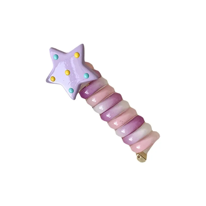 Yab Hair Clips Women's-6