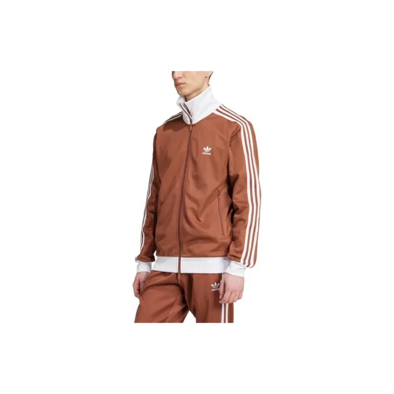 Adidas Originals Adicolor Classics Beckenbauer Track Jacket-1