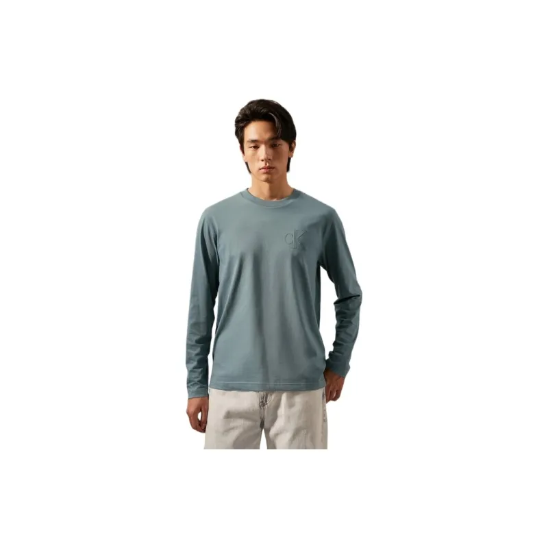Calvin Klein T Shirts Men-10
