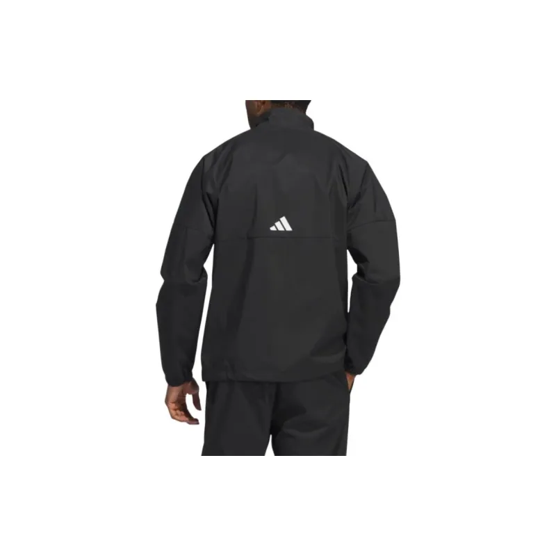 Adidas Free Shipping With AdiClub Core Provisional Full Zip Jacket-2