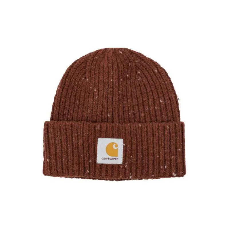 Carhartt WIP Anglistic Beanie-0