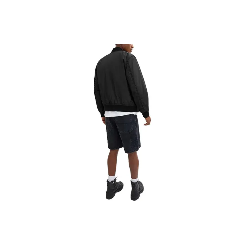 COACH Jackets Men Black-3