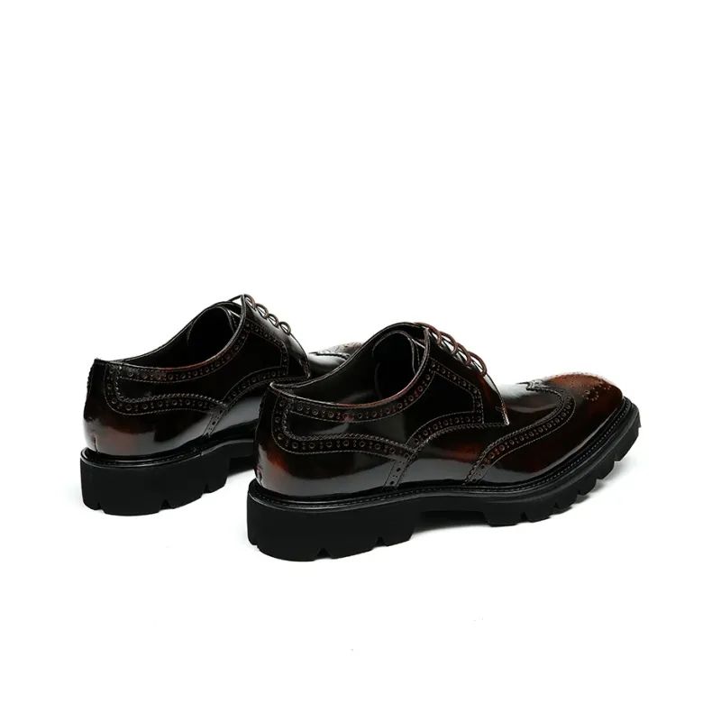 ASTON M.JAZZ Men's Casual Shoes Men's-6